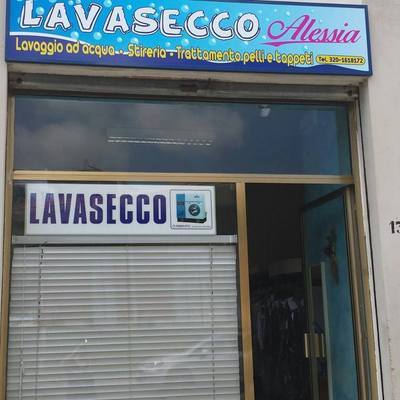 Logo di LAVASECCO ALESSIA