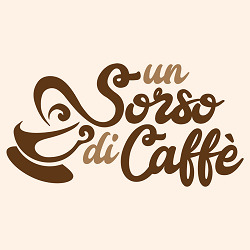 Logo di UN SORSO DI CAFFE'