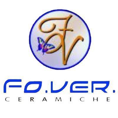 Logo di FO.VER CERAMICHE