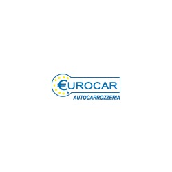 Logo di AUTOCARROZZERIA EUROCAR DI GRIMALDI MAZZEO TEZZO