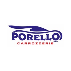 Logo di CARROZZERIA PORELLO