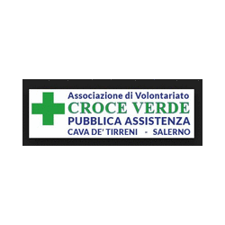 Logo di CROCE VERDE