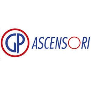 Logo di GP ASCENSORI