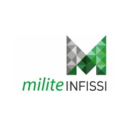 Logo di MILITE INFISSI