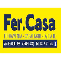 Logo di FER.CASA