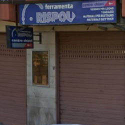 Logo di FERRAMENTA RISPOLI CENTRO CHIAVI