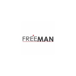 Logo di FREEMAN