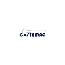 Logo di COSTAMAC
