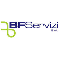 Logo di BF SERVIZI PULIZIE