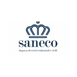 Logo di IMPRESA DI SERVIZI SANECO