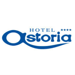 Logo di HOTEL ASTORIA