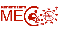 Logo di MEC GENERATORS