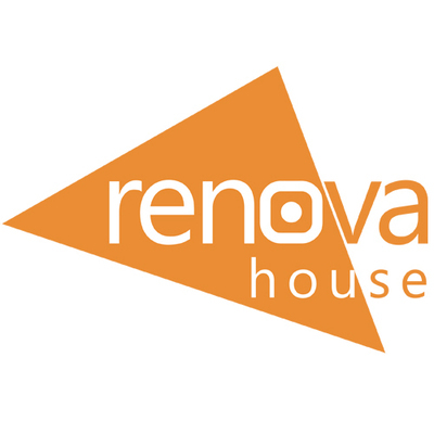 Logo di RENOVA HOUSE