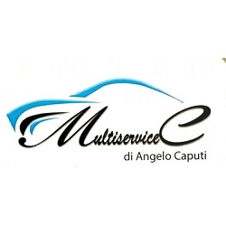 Logo di MULTISERVICE DI ANGELO CAPUTI