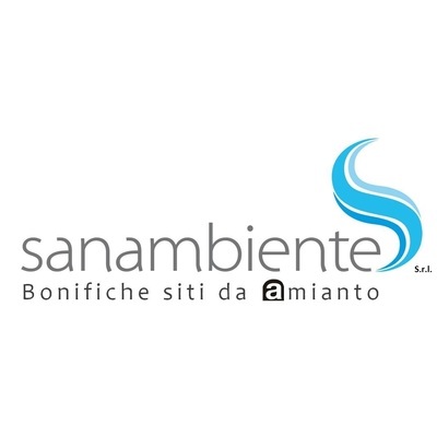 Logo di SANAMBIENTE