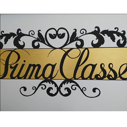 Logo di CENTRO ESTETICO PRIMACLASSE