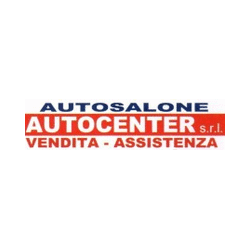Logo di AUTOCENTER