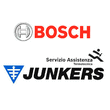 Logo di ASSISTENZA CALDAIE JUNKERS BOSCH LEGRENZI FRANCESCO