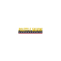 Logo di CARROZZERIA POLETTI E SALVONI