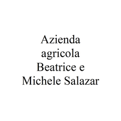 Logo di AZIENDA AGRICOLA BEATRICE E MICHELE SALAZAR