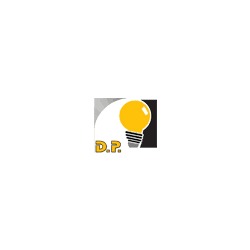 Logo di D.P. IMPIANTI ELETTRICI