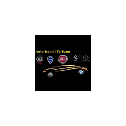 Logo di AUTORICAMBI FERICAM