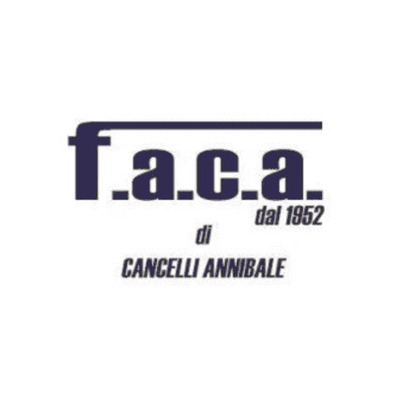Logo di CANCELLI ANNIBALE