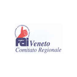 Logo di F.A.I. REGIONALE VENETO FEDERAZIONE ITALIANA TRASPORTATORI
