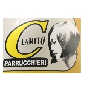 Logo di PARRUCCHIERI CLAMITO