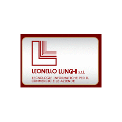 Logo di LUNGHI LEONELLO
