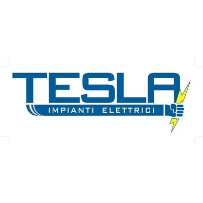 Logo di TESLA - IMPIANTI ELETTRICI - ENERGIA ALTERNATIVA
