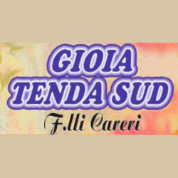 Logo di GIOIA TENDA SUD