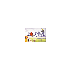 Logo di LEO ANIMALI