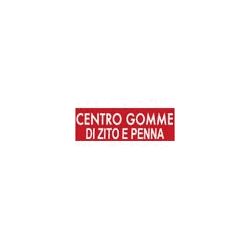 Logo di CENTRO GOMME ZITO E PENNA