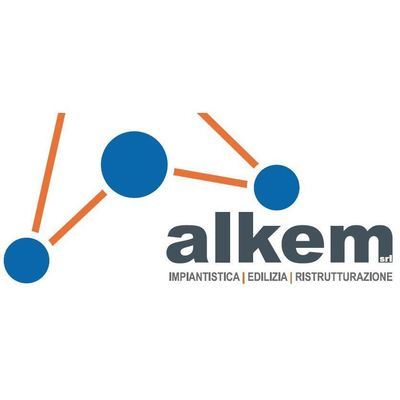 Logo di ALKEM