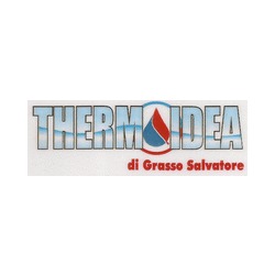 Logo di THERMOIDEA