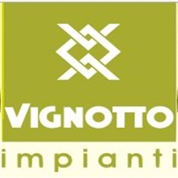 Logo di VIGNOTTO IMPIANTI
