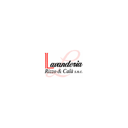 Logo di LAVANDERIA RIZZO E CALA'