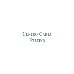 Logo di CENTRO CARTA PIZZINO