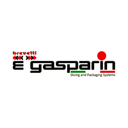 Logo di BREVETTI GASPARIN
