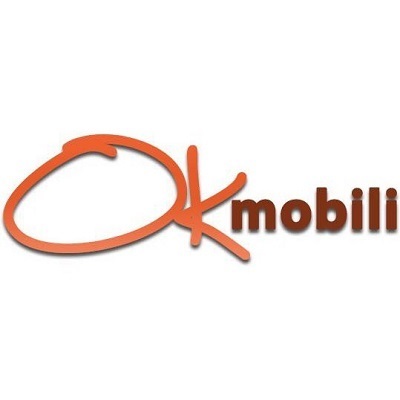 Logo di OK MOBILI ROMA