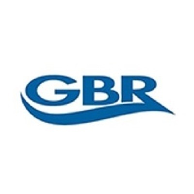 Logo di GBR PISCINE SRL