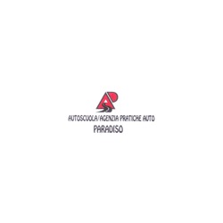 Logo di AUTOSCUOLA PARADISO