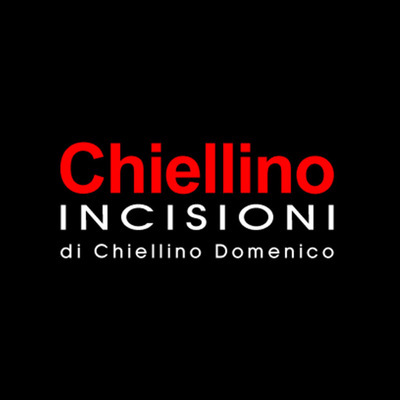 Logo di CHIELLINO INCISIONI