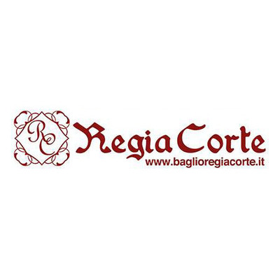 Logo di BAGLIO REGIA CORTE