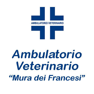 Logo di AMBULATORIO VETERINARIO MURA DEI FRANCESI