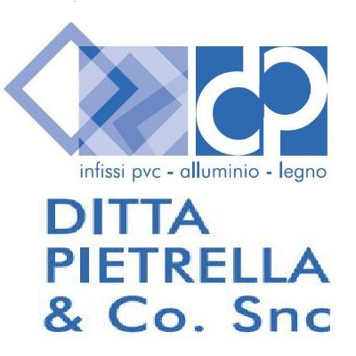 Logo di INFISSI PIETRELLA