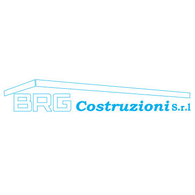 Logo di BRG COSTRUZIONI