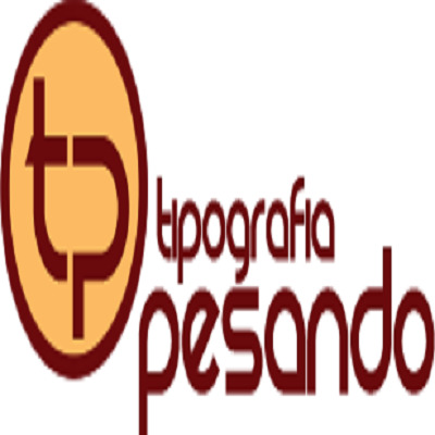 Logo di TIPOGRAFIA PESANDO