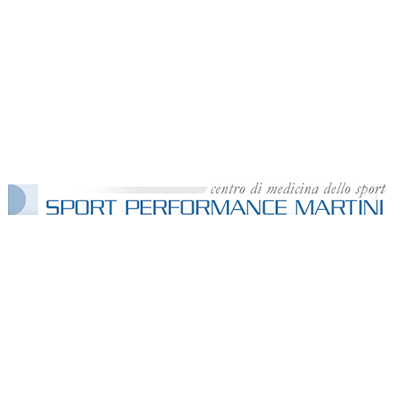 Logo di SPORT PERFORMANCE MARTINI CENTRO MEDICINA DELLO SPORT DEL DR. MARCO MARTINI